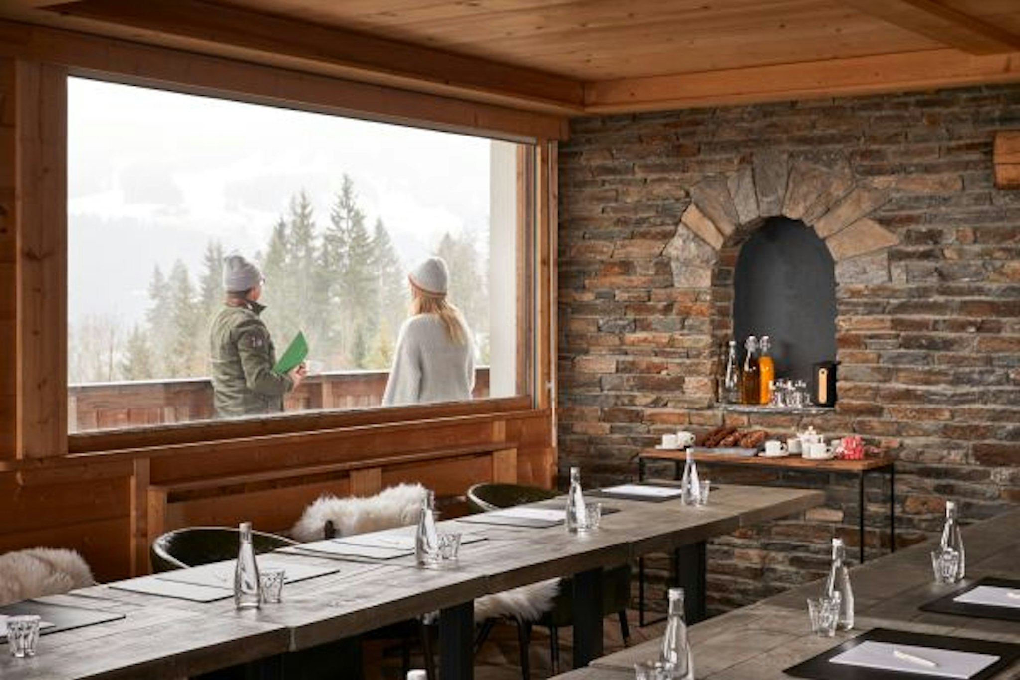 Chalet Hotel Alpen Valley 51/53