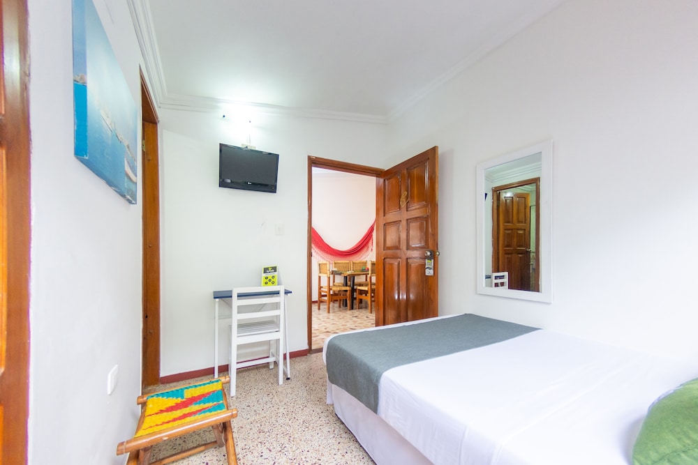 Hotel Ayenda Casa Cano 1805 21/33