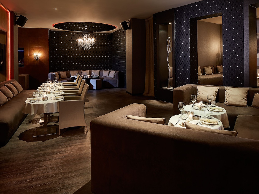 Villa Blanca Hotel And Spa Villa Blanca Urban 63/72