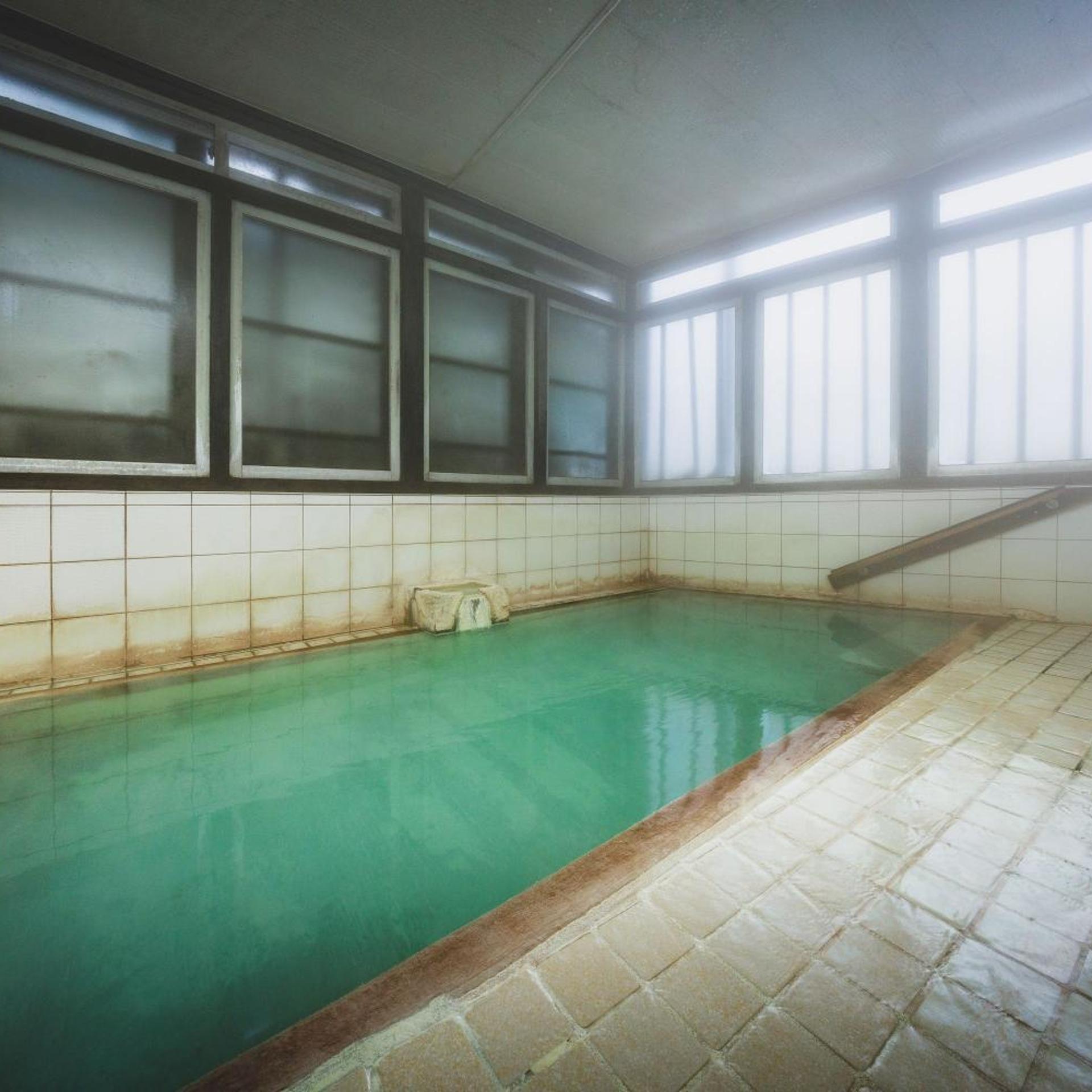 Yoshidaya Ryokan 23/34