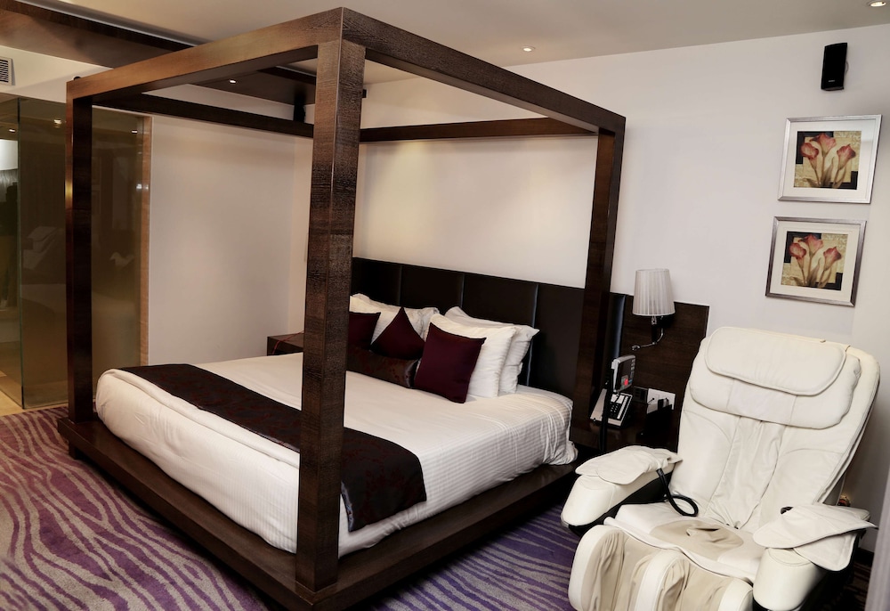 Park Inn by Radisson Navi Mumbai 14/44