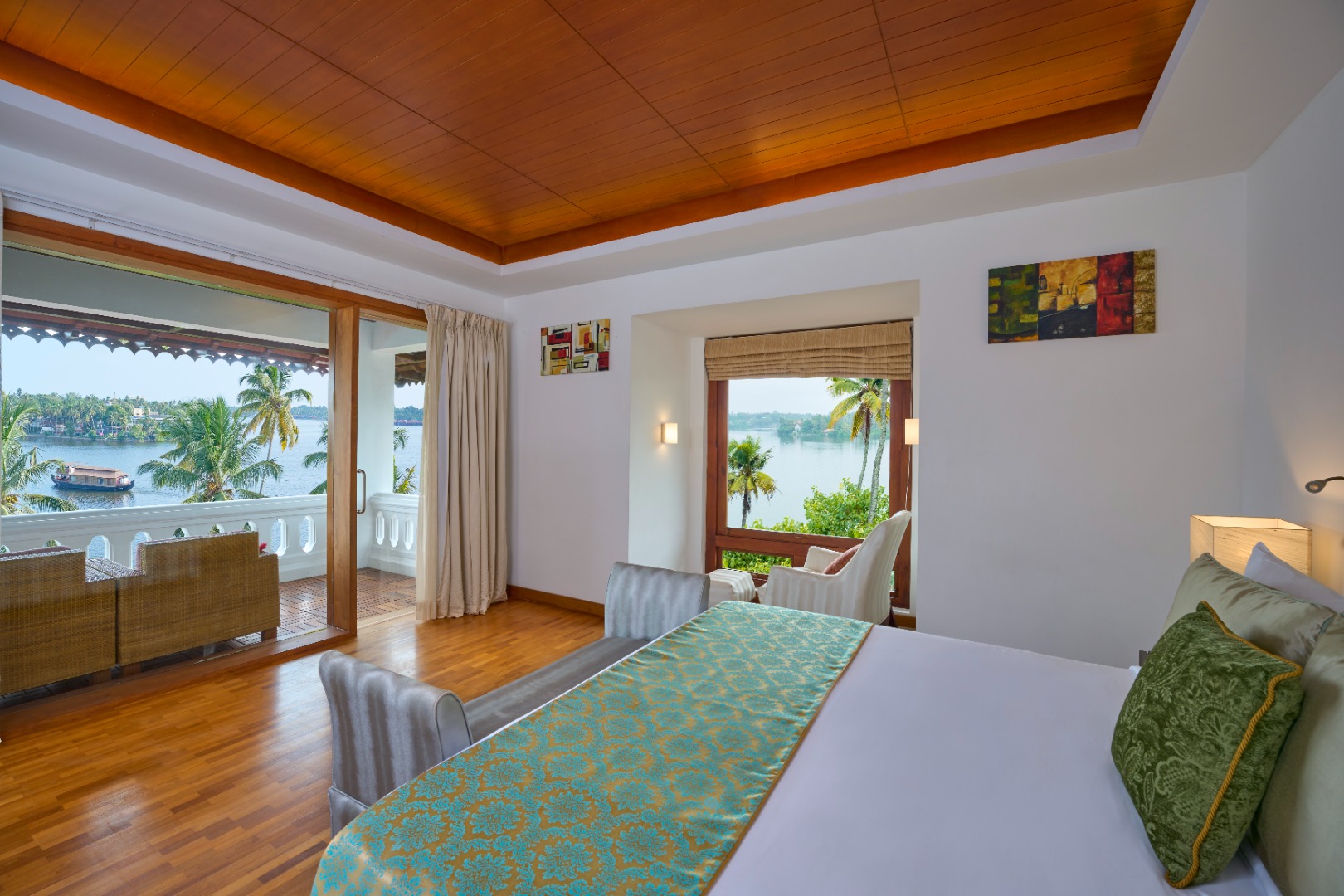 Heritage, Suite