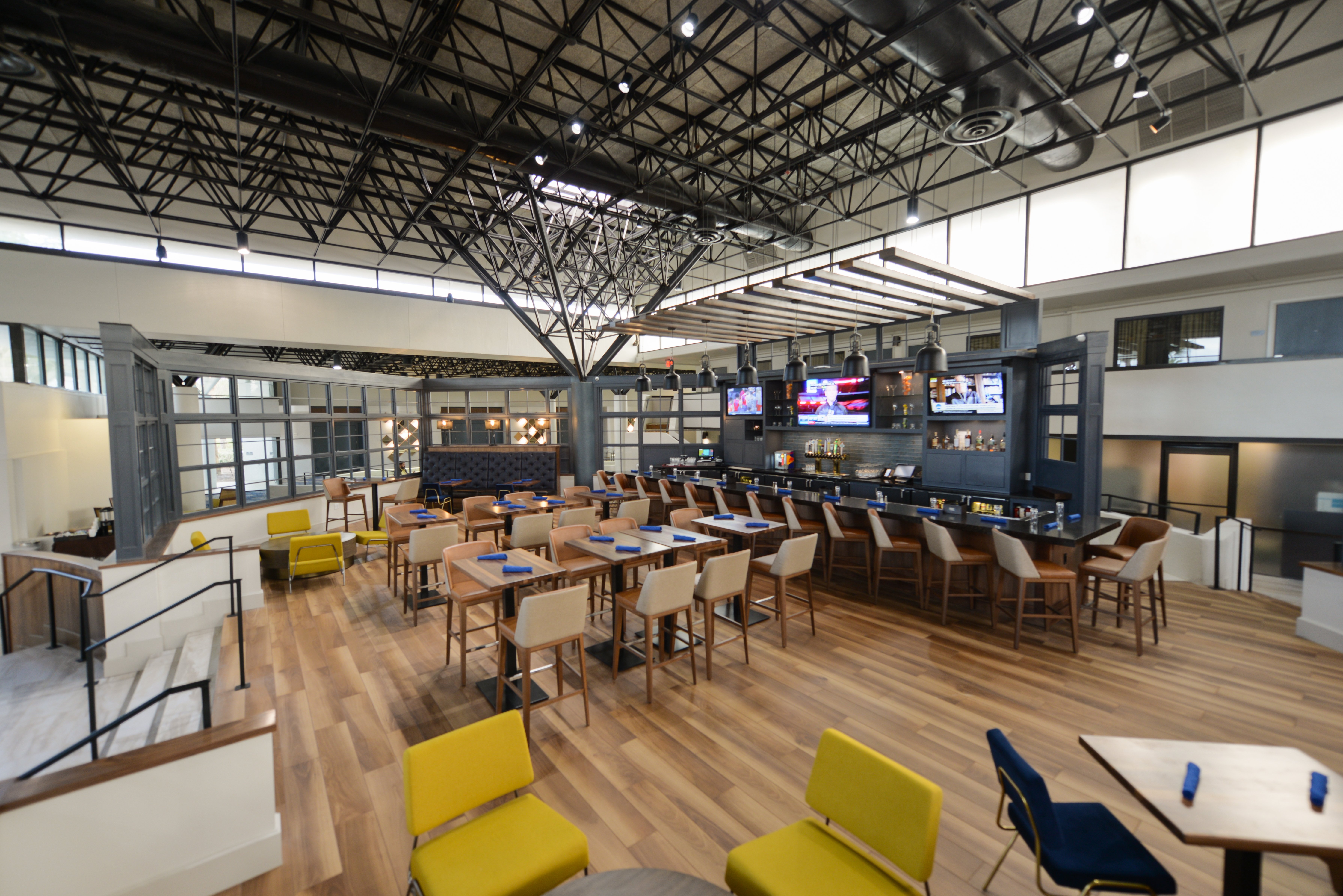 Wyndham Jacksonville Hotel and Conference Center 33/48