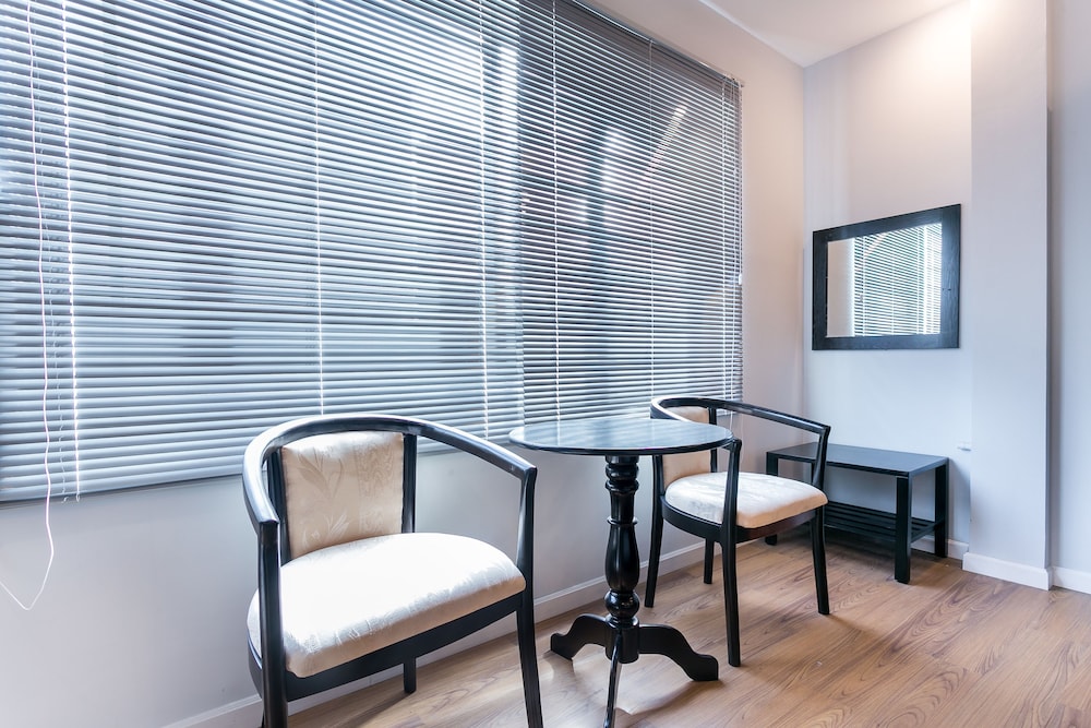 Aha Boutique Ben Thanh Hotel 44/72