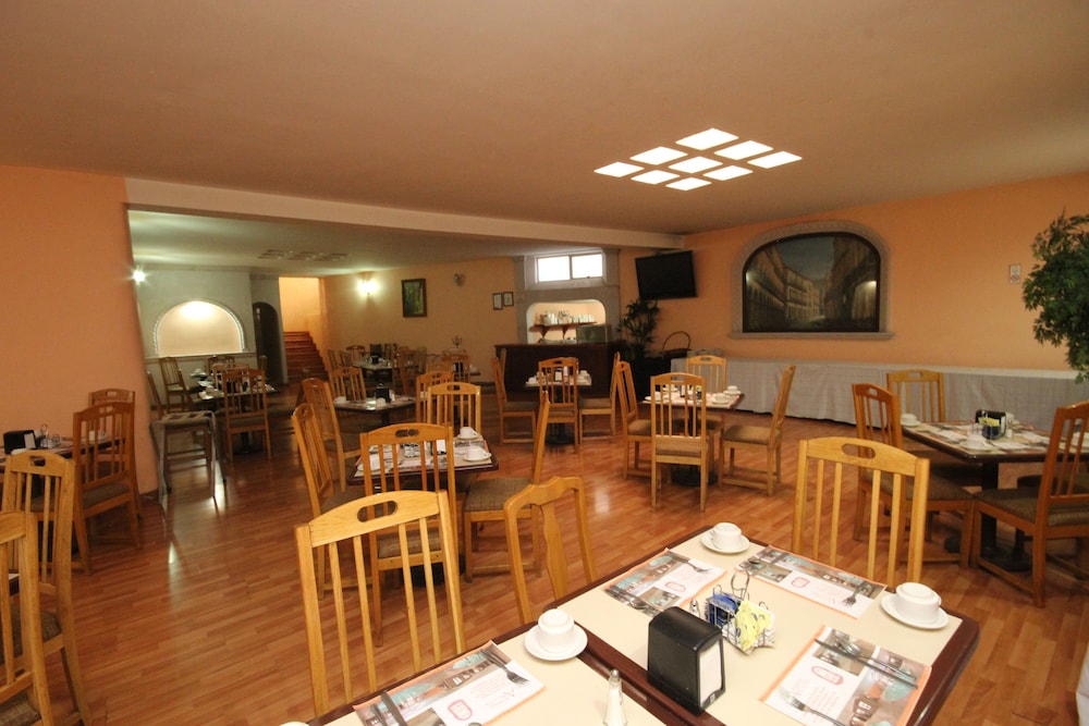 Hotel Meson De La Merced 32/45
