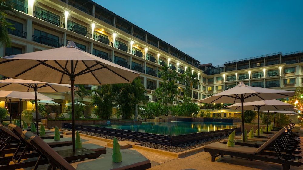 Angkor Miracle Resort and Spa in SIEM REAP