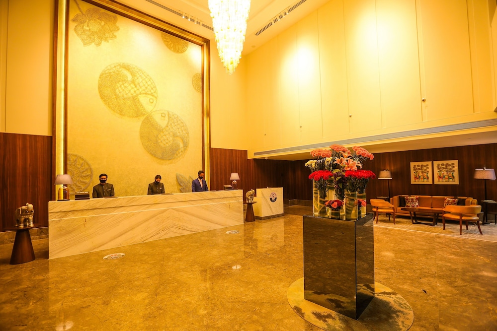 Radisson Bhopal 7/64