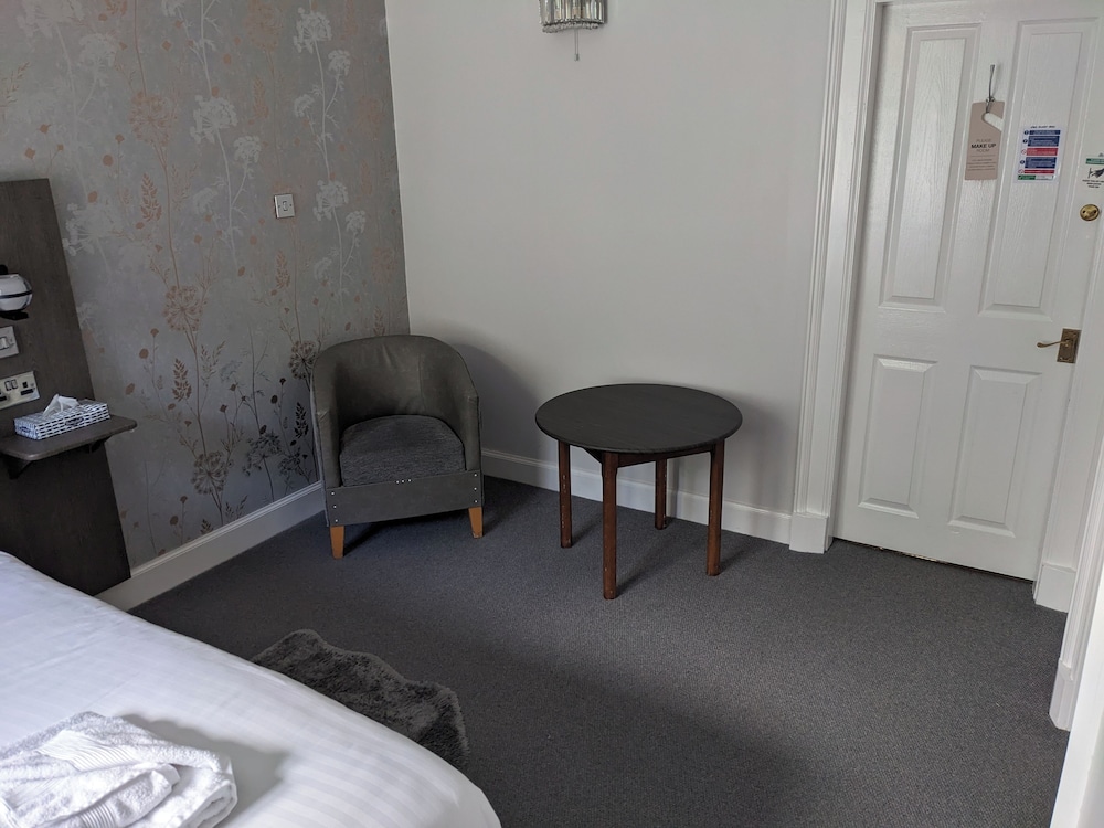 Maitlandfield House Hotel 25/54
