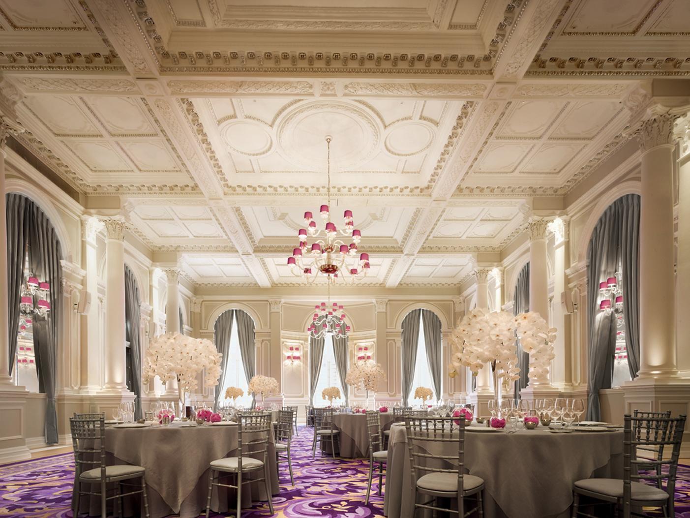 Corinthia Hotel London