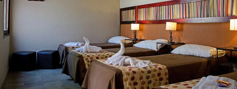 Munay Hotel Cafayate 22/46