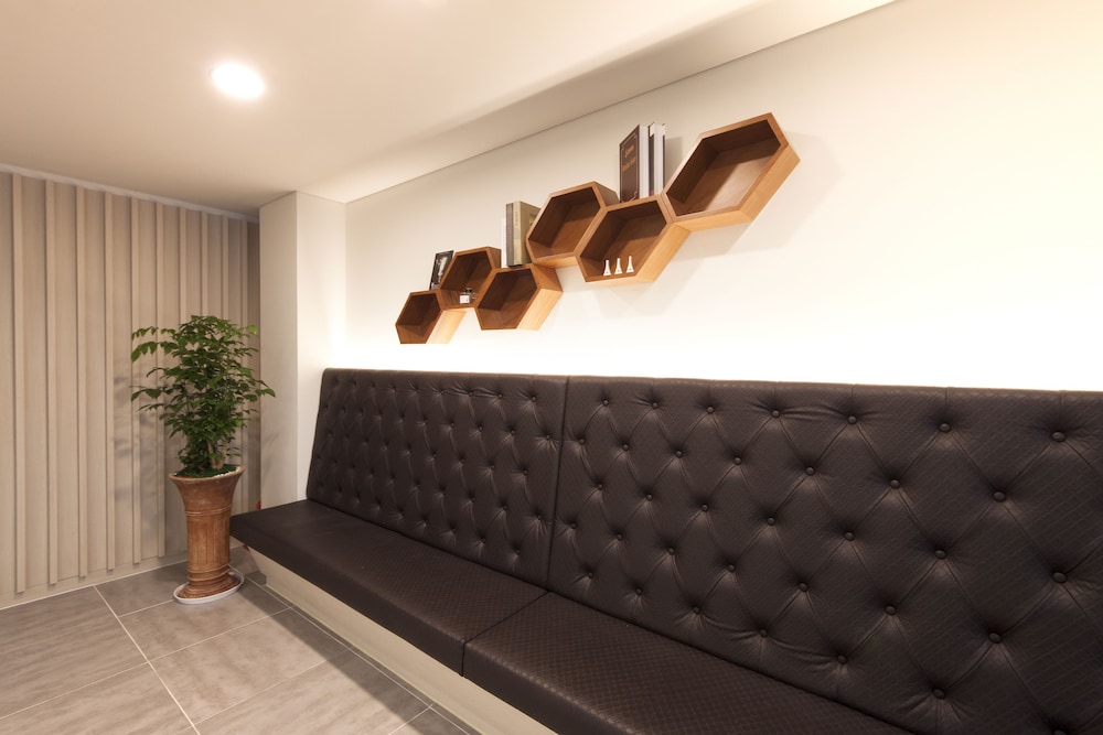 K-Grand Hostel Gangnam 1 4/70