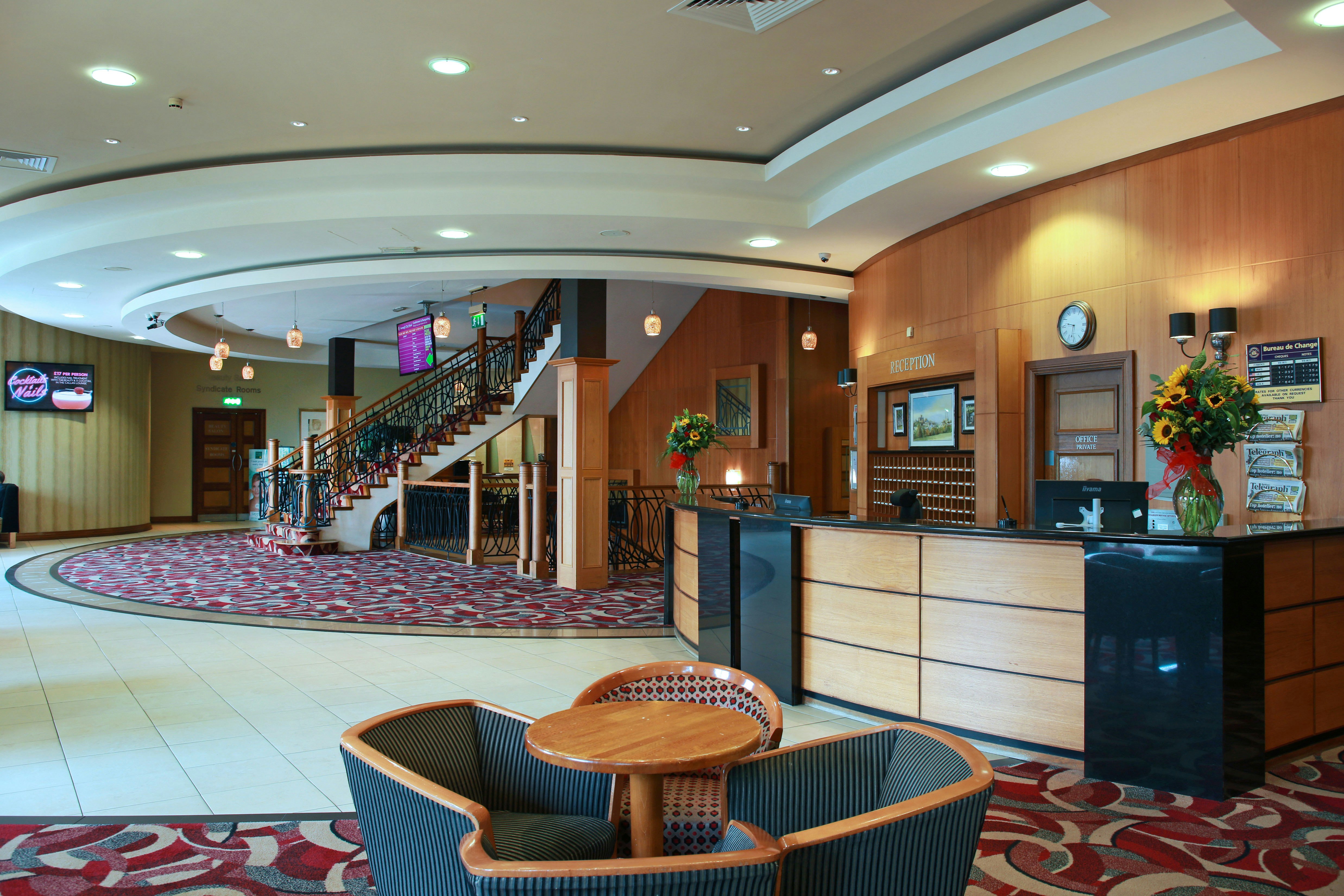 Armagh City Hotel 1/14