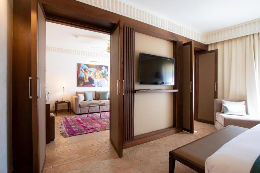 Mini Suite