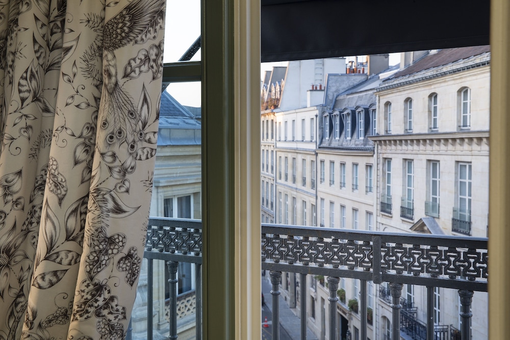 Pavillon Faubourg Saint-Germain & Spa 3/73