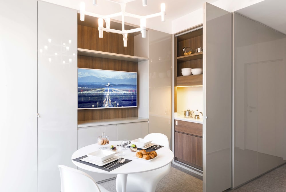 Dilman Luxury Stay 24/29
