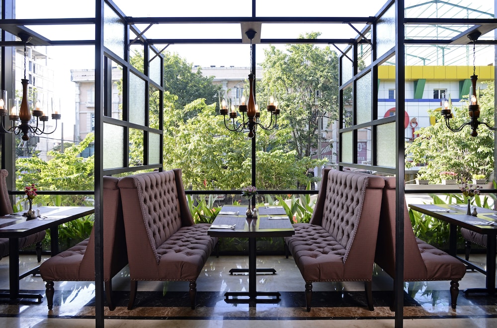 Aria Centrasurabaya Hotel 30/39