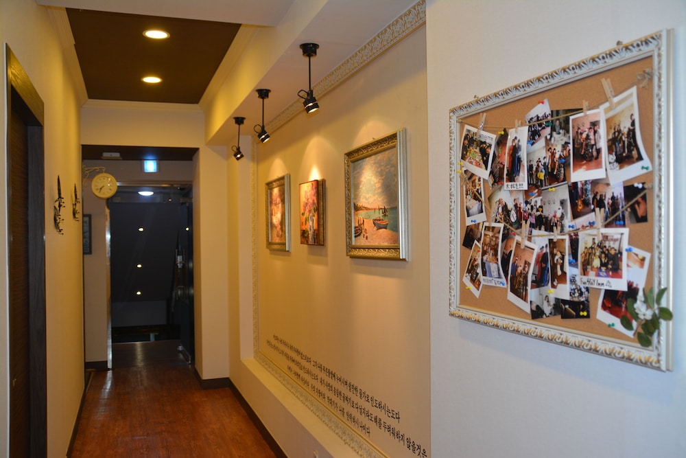 FunStay Inn Guesthouse 34/50