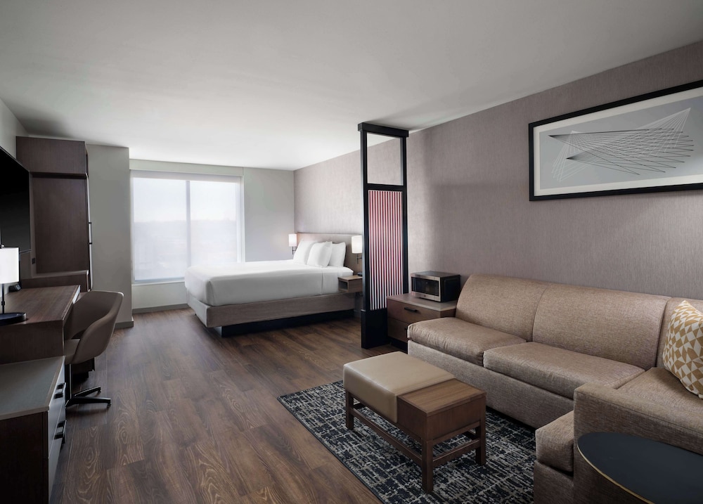 Hyatt Place Omaha/Downtown-Old Market 30/53