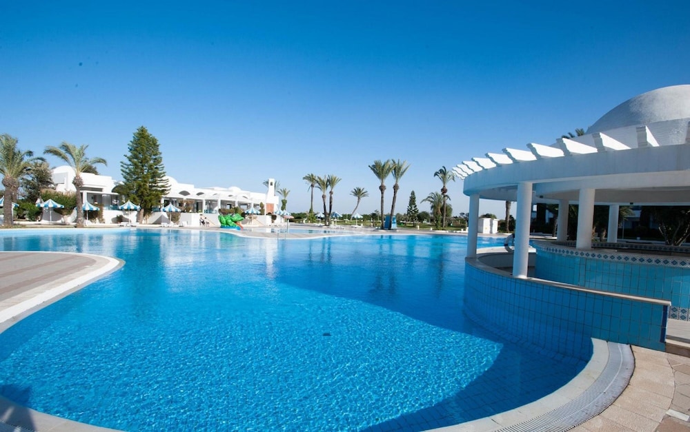 Mahdia Palace Thalasso 42/50