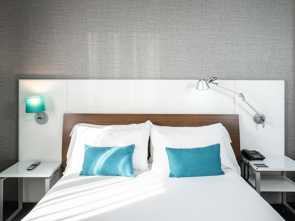 Ibis Styles A Coruna 19/67