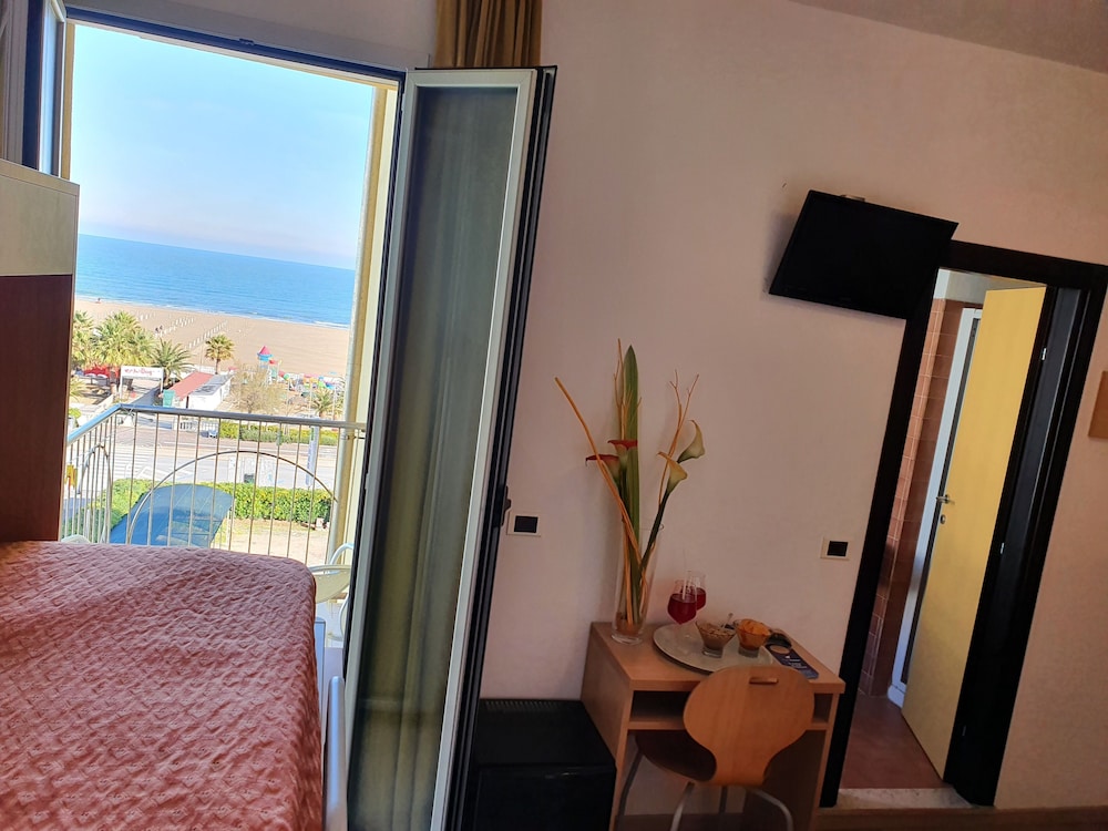 Hotel Tilmar 26/43