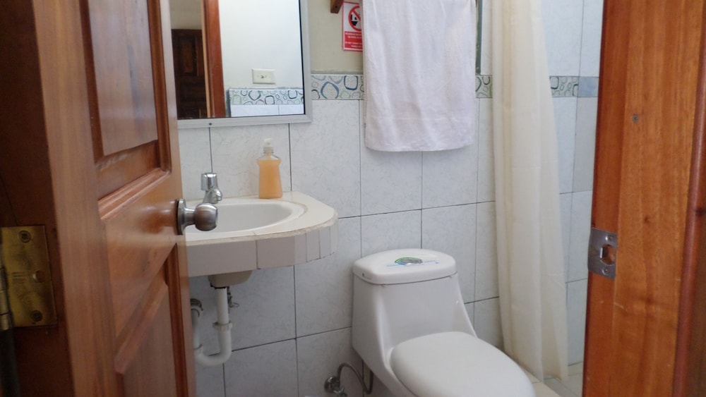 Miconia Hostal 47/49