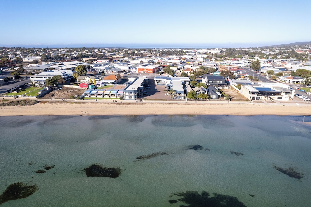 Best Western Port Lincoln 49/69