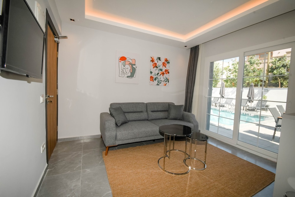Swan Boutique Hotel 20/35