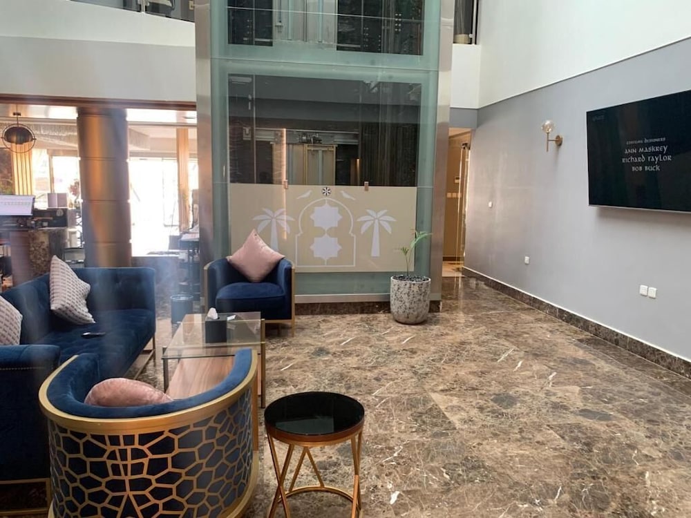 Smayah Residence 7/50