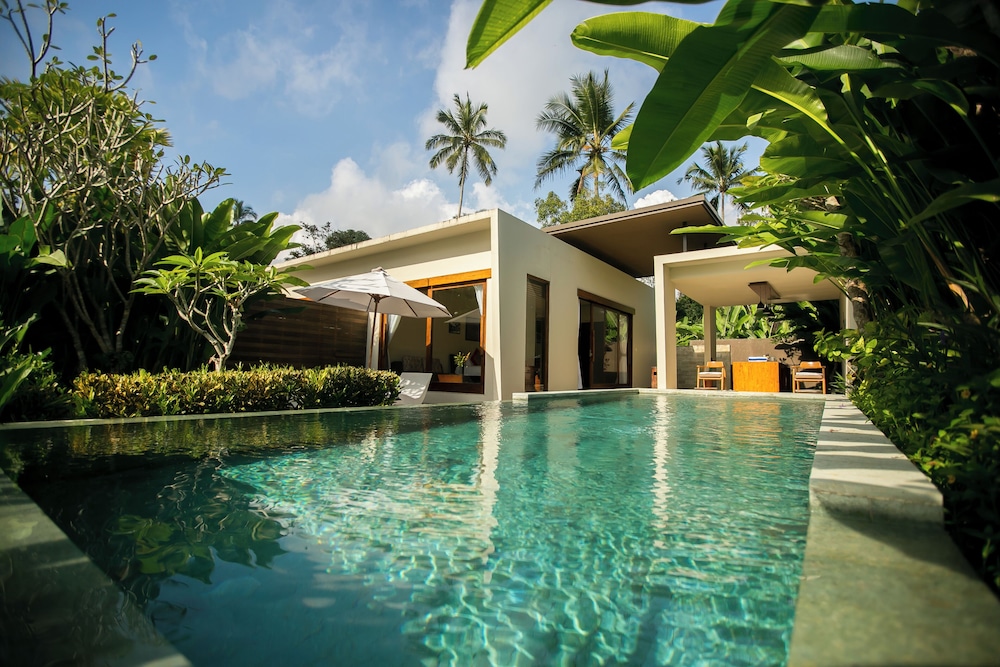 SENETAN VILLAS AND SPA RESORT 3/50