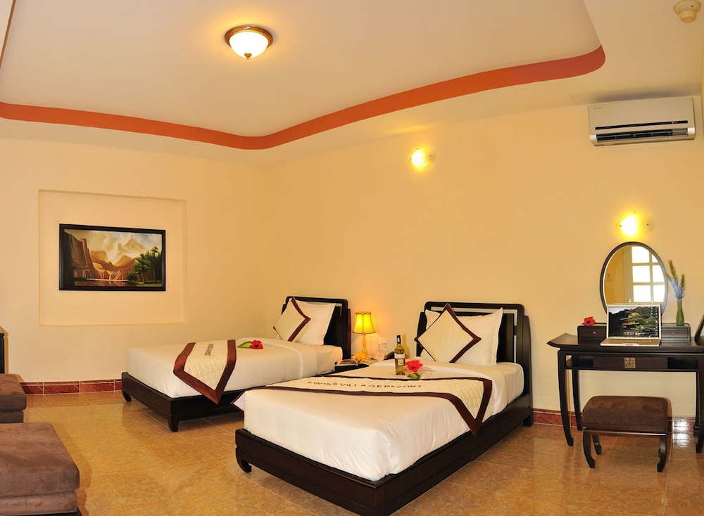 Le Aqua Resort & Spa Phan Thiet 31/70