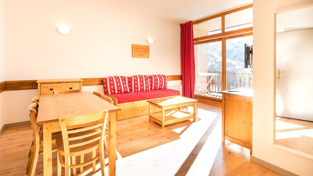 Lagrange Residence Le Hameau De Valloire 39/50