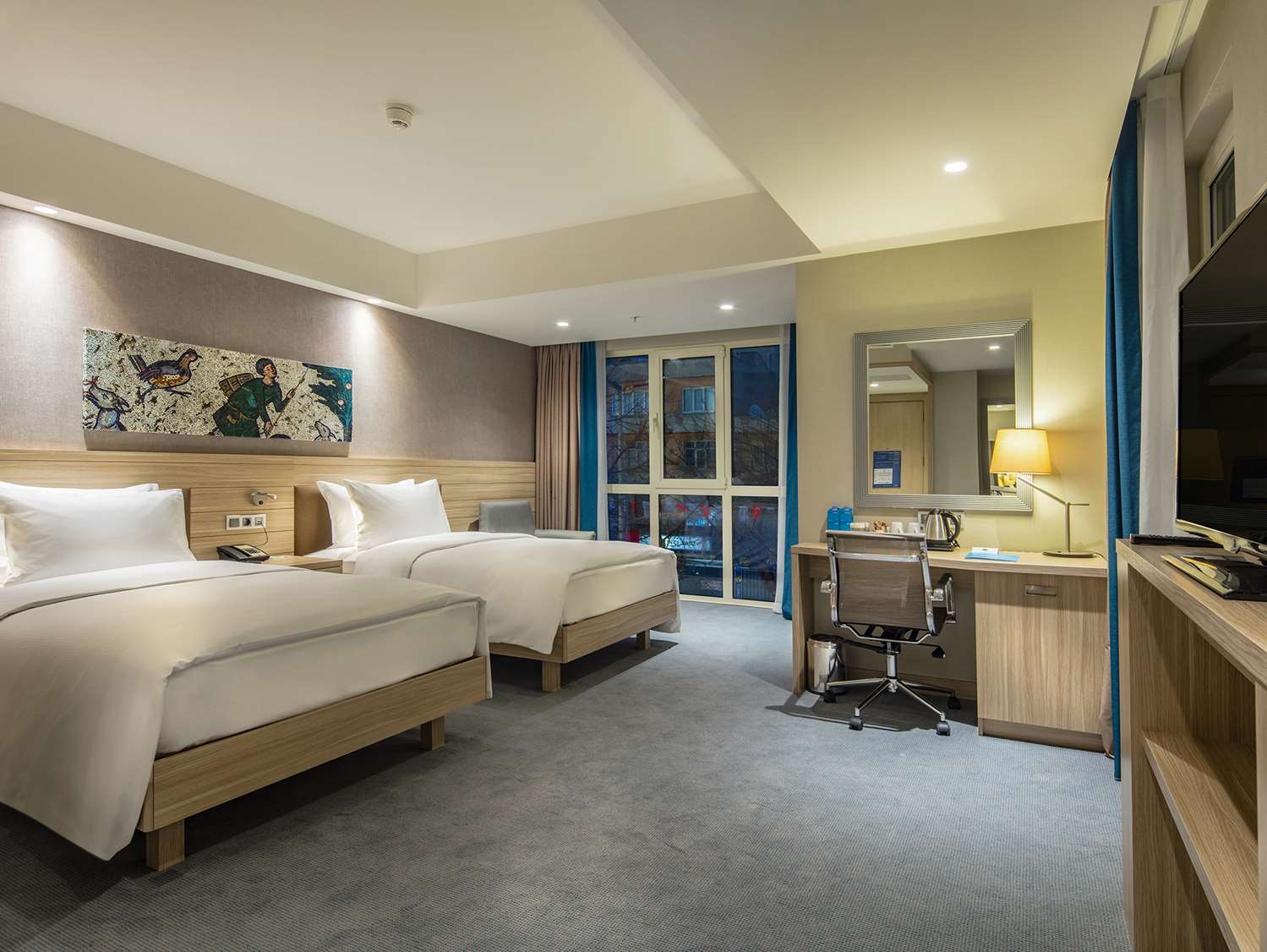 Hampton By Hilton Kahramanmaras 19/47