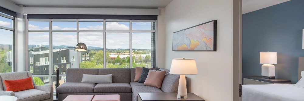 Hyatt House Portland Beaverton 22/39