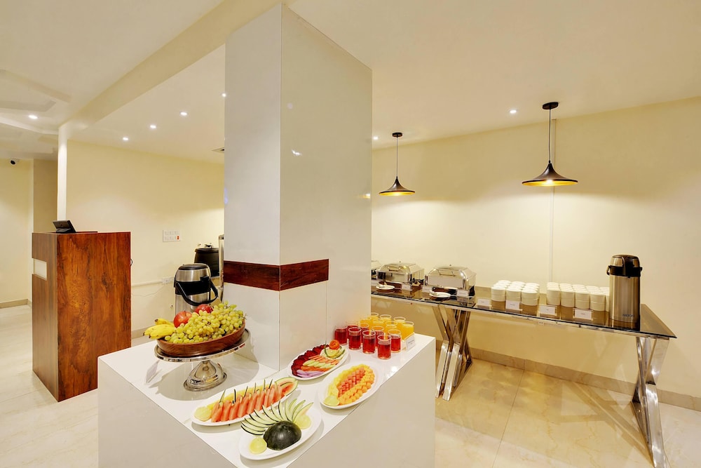 Mastiff Select Gulbarga Hotel 44/49
