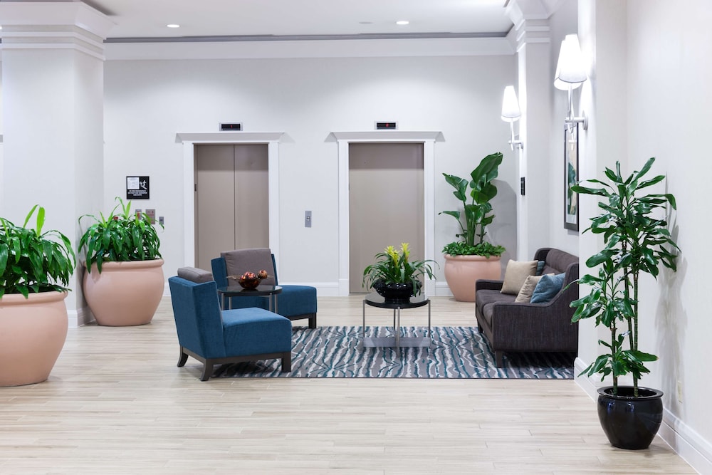 Hampton Inn Fort Lauderdale/Downtown Las Olas 10/51