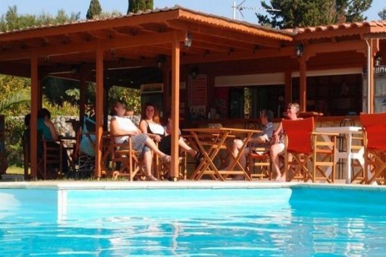 Helena Studios Kefalonia 2/24