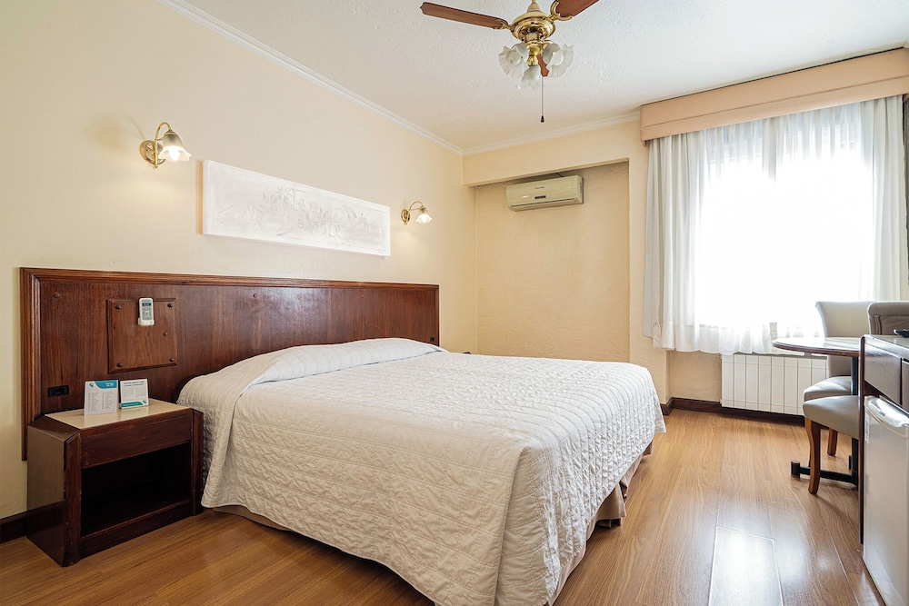 Hotel Serrazul Distributed by Intercity 23/69