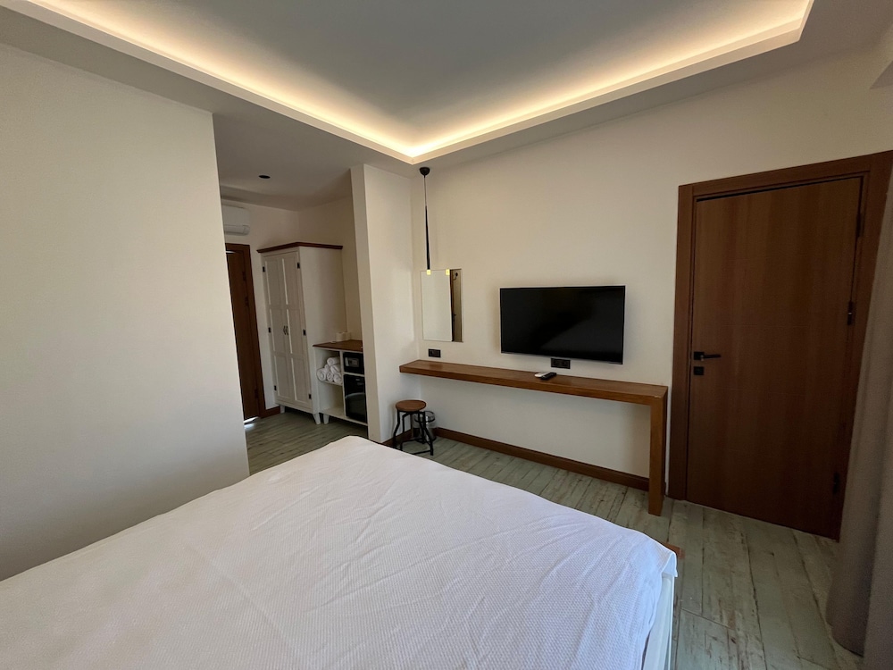 Melitya Hotels Gokceada 14/42