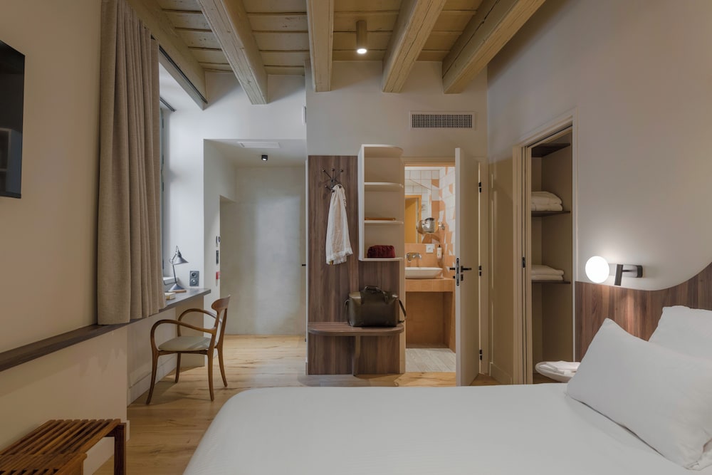 Hotel Saint Paul Lyon 16/50