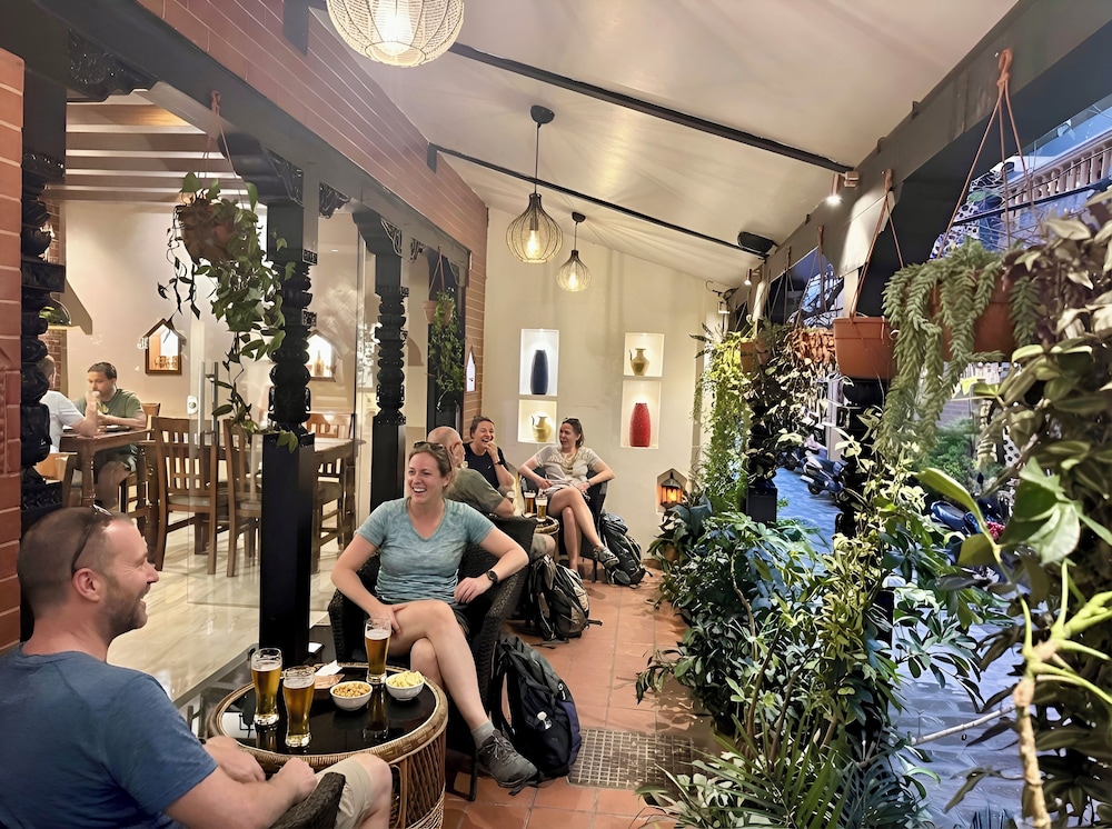 Kumari Boutique Hotel 32/50