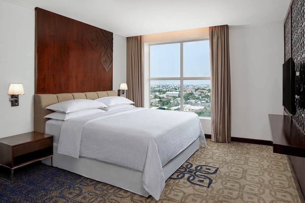 Four Points By Sheraton Makassar 11/47