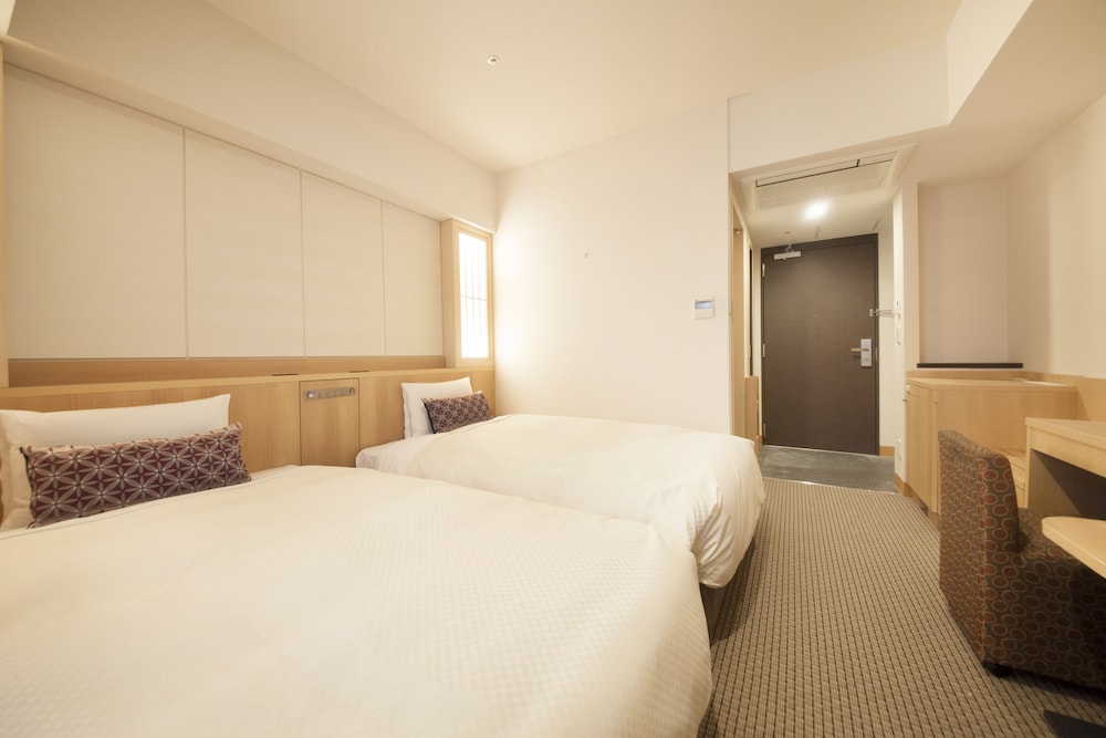 Vessel Hotel Campana Kyoto Gojo 18/61
