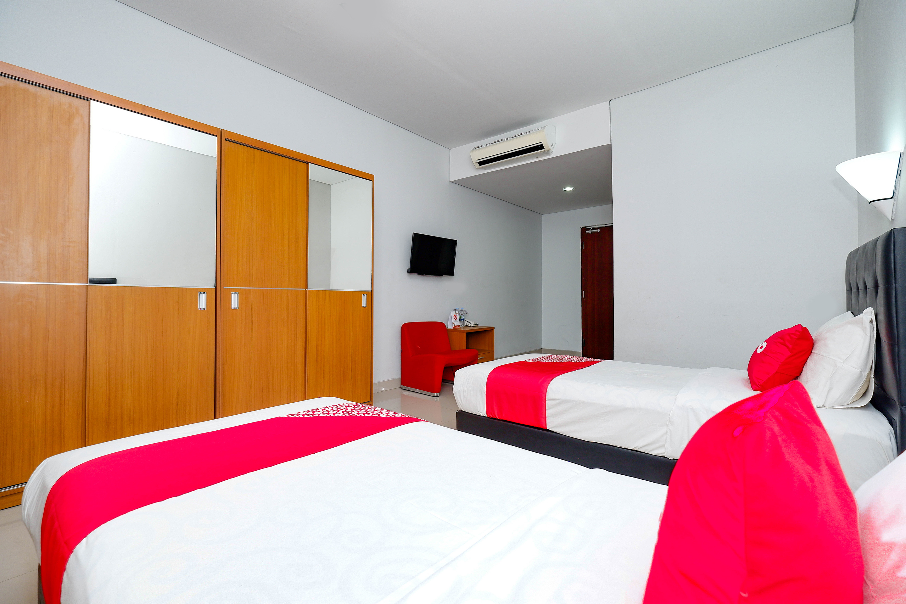 Hotel Utc Semarang 20/51