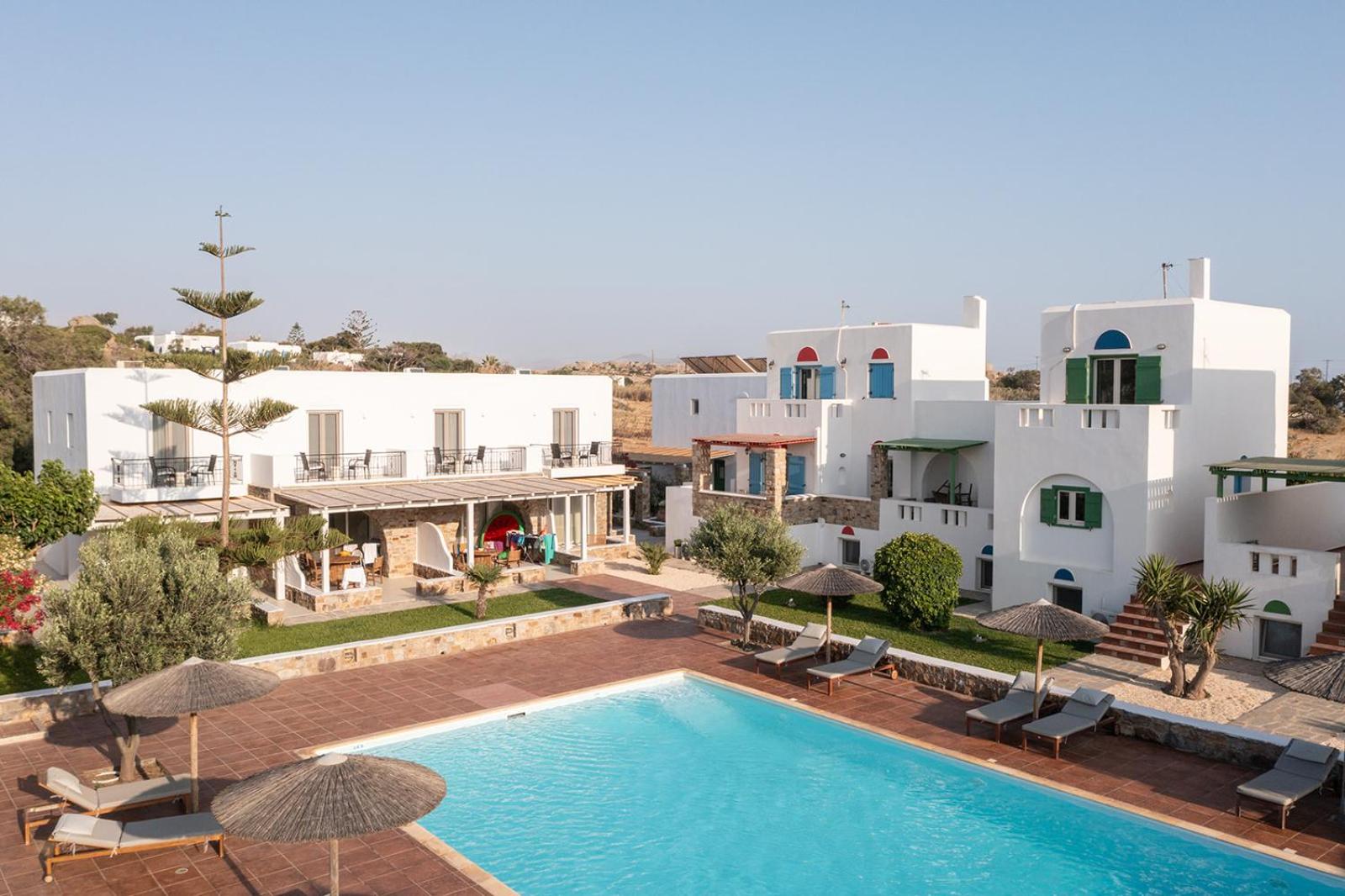 Country Villas 45/51