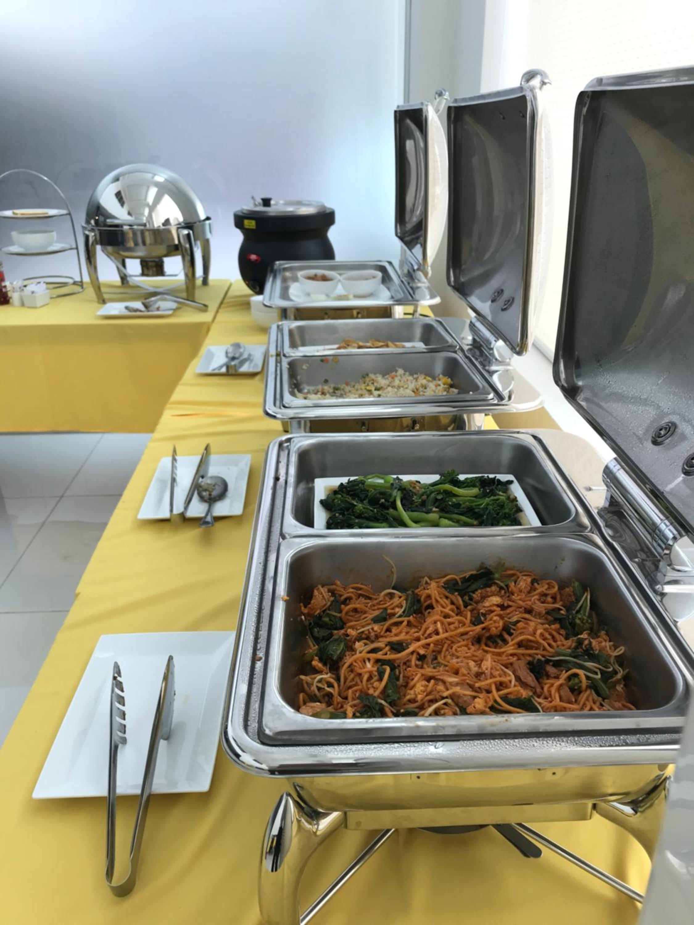 Apple Hotel Two - Near Phnom Penh Airport 23/49