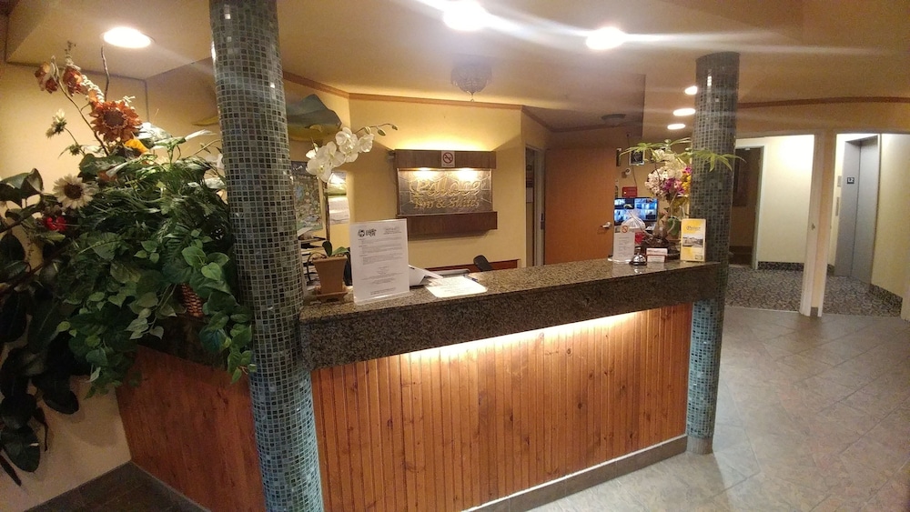 Palace Inn Suites Lincoln City 4/38
