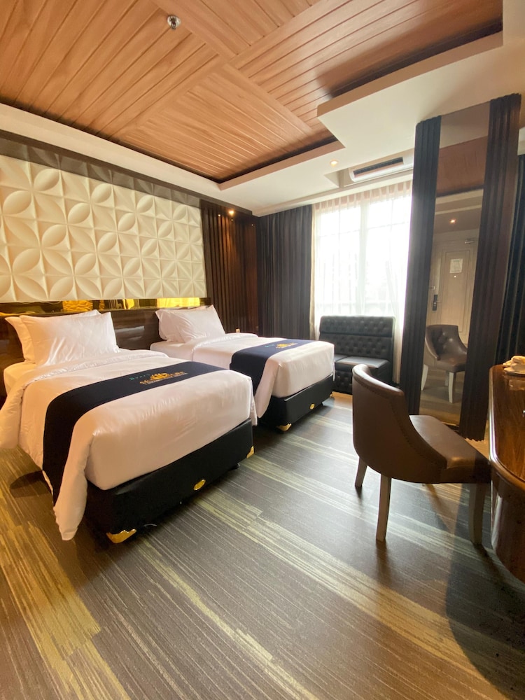 Avery de Grand City Hotel Bandung 14/48