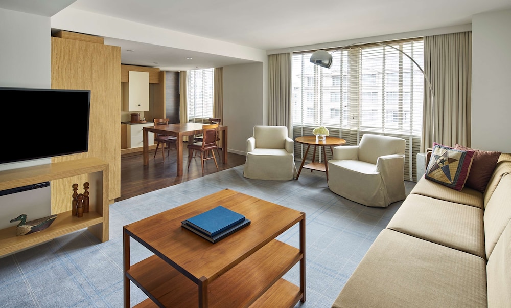 Park Hyatt Washington 28/48
