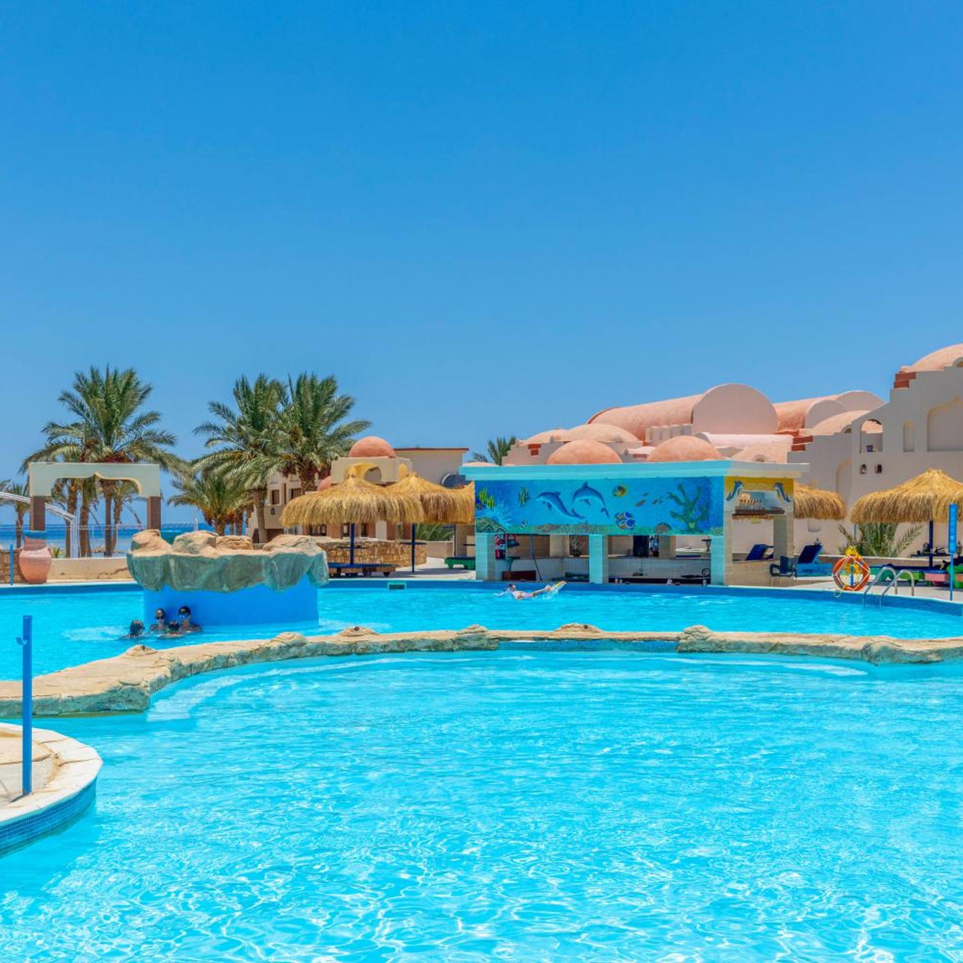 PROTELS Beach Club & Spa 33/43